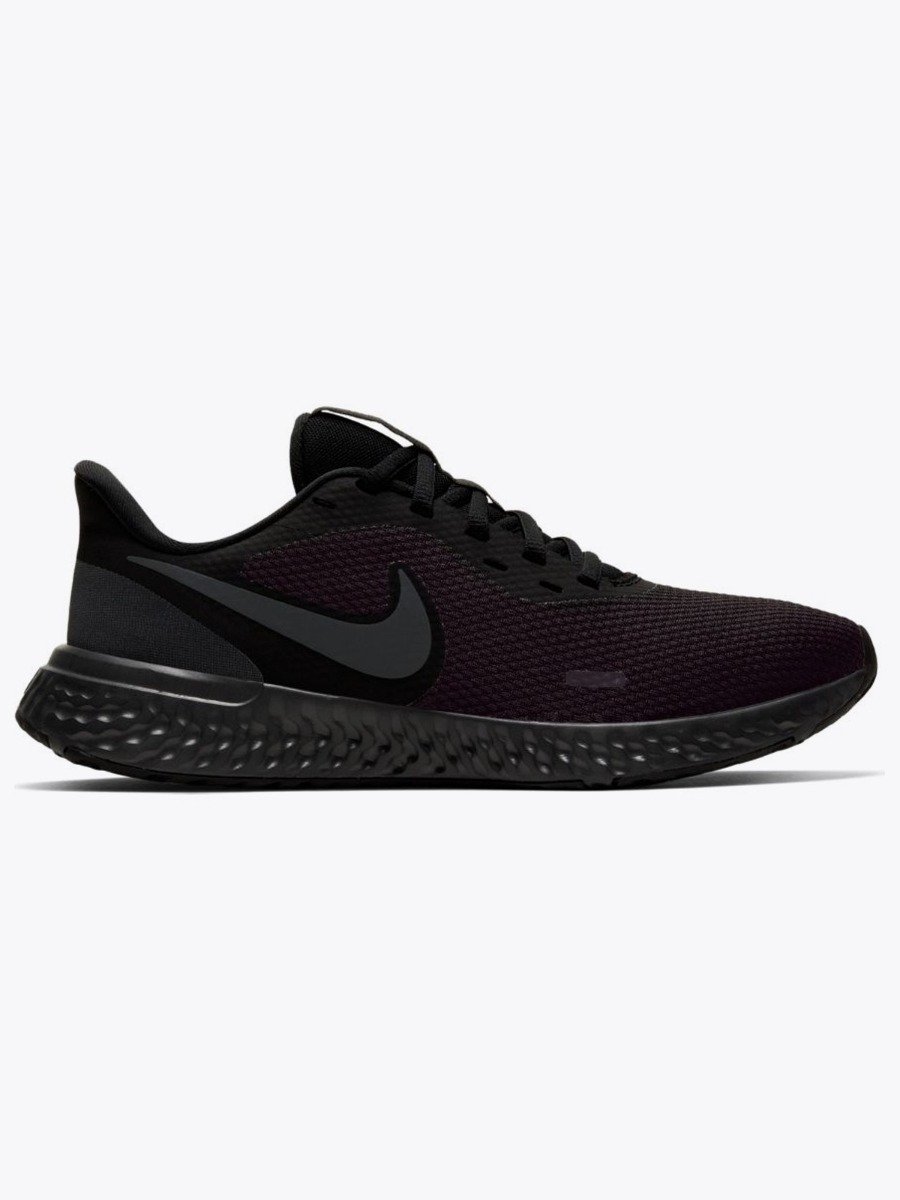 Nike Revolution 5 Black/ Anthracite