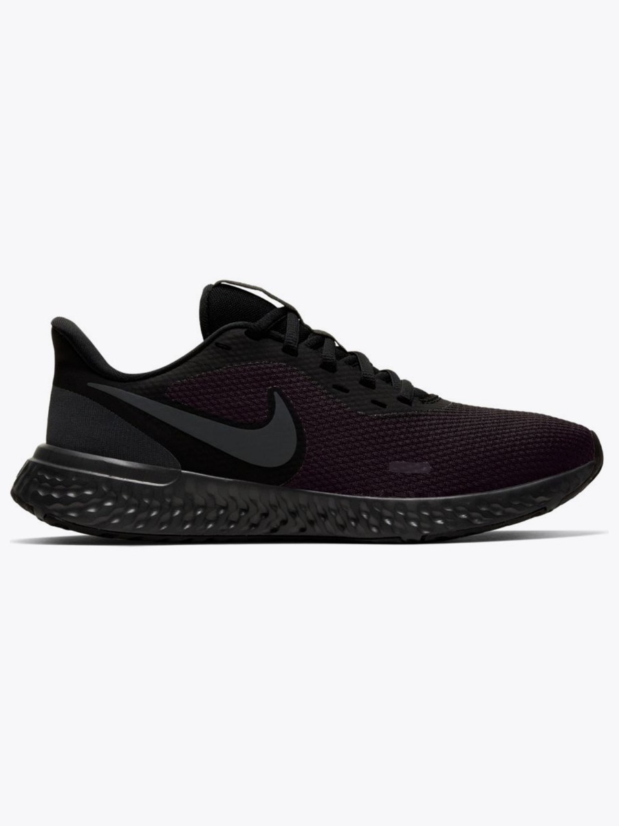 Nike Revolution 5 Black/ Anthracite
