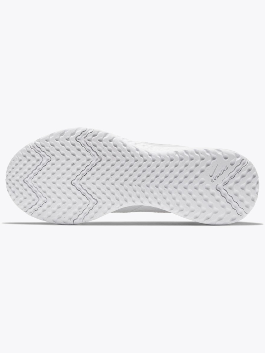 Nike Revolution 5 White/ White