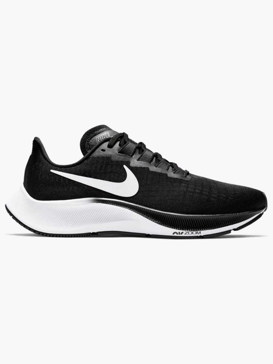Nike Air Zoom Pegasus 37 Black/ White