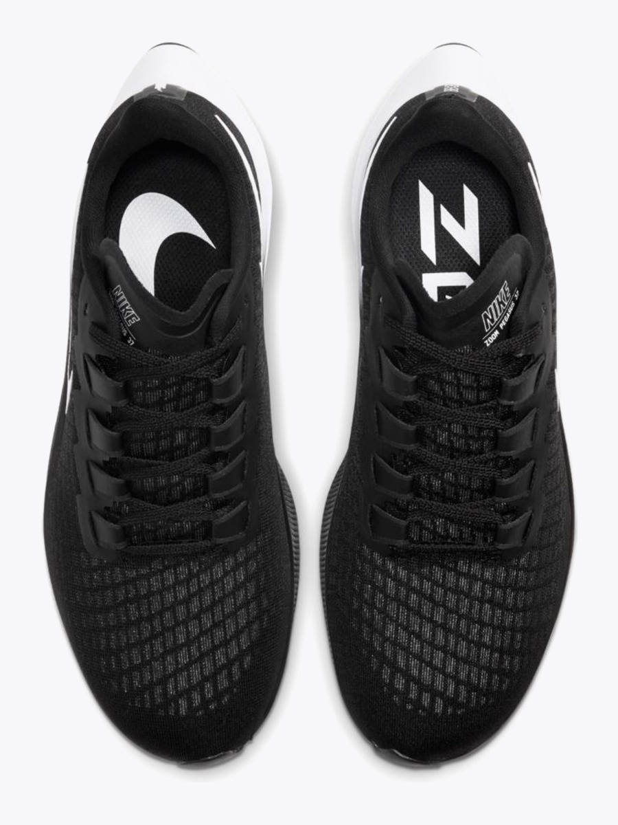 Nike Air Zoom Pegasus 37 Black/ White