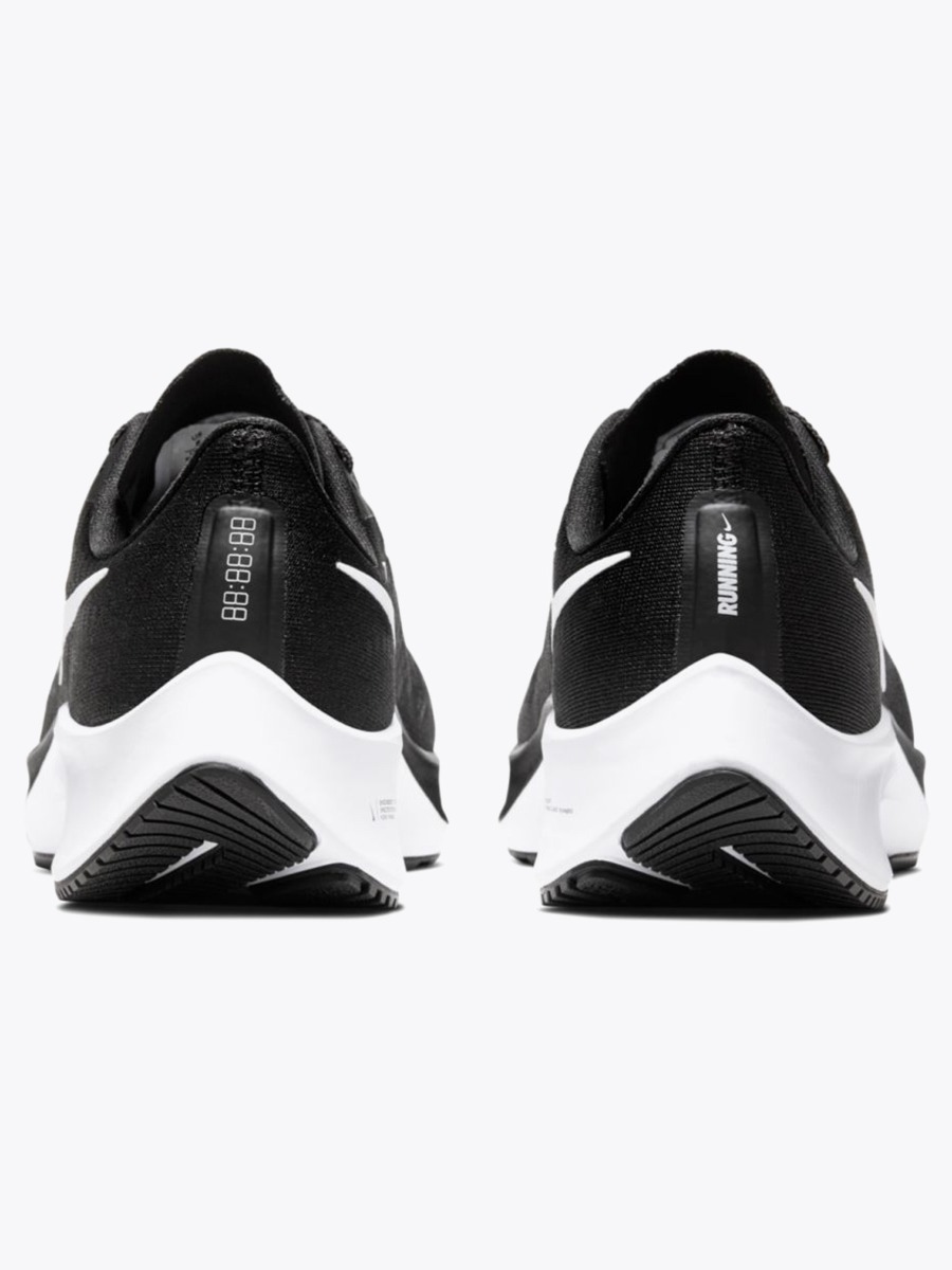 Nike Air Zoom Pegasus 37 Black/ White