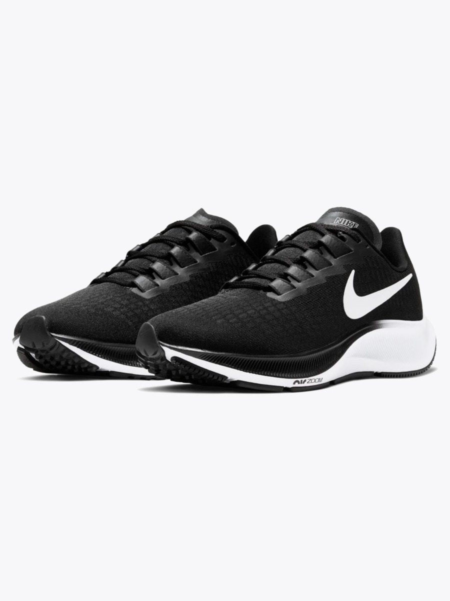 Nike Air Zoom Pegasus 37 Black/ White