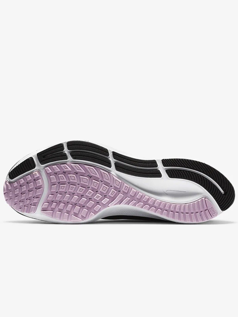 Nike Air Zoom Pegasus 37 Black/Light Arctic Pink/White/Metallic Red Bronze