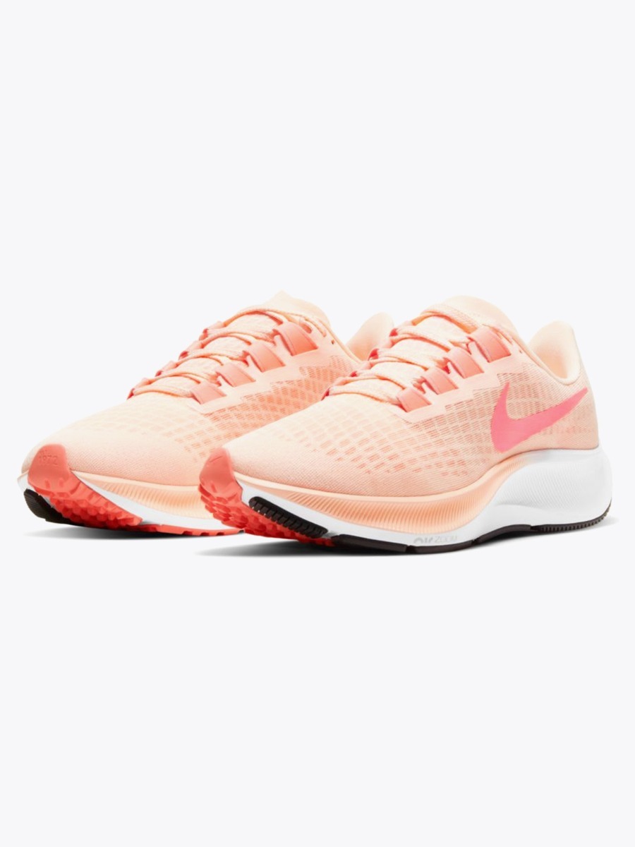 Nike Air Zoom Pegasus 37 Crimson Tint/Crimson Pulse/ Crimson Bliss