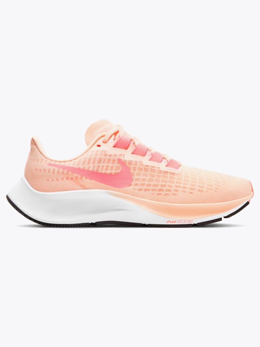 Nike Air Zoom Pegasus 37 Crimson Tint/Crimson Pulse/ Crimson Bliss