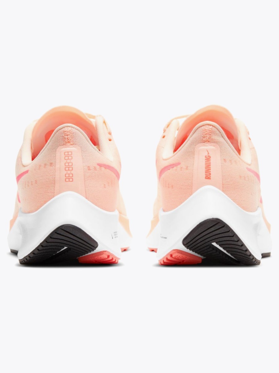 Nike Air Zoom Pegasus 37 Crimson Tint/Crimson Pulse/ Crimson Bliss