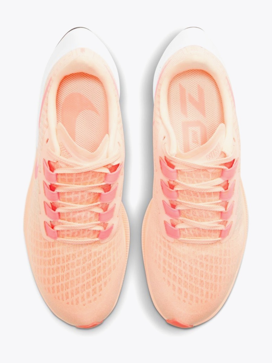 Nike Air Zoom Pegasus 37 Crimson Tint/Crimson Pulse/ Crimson Bliss