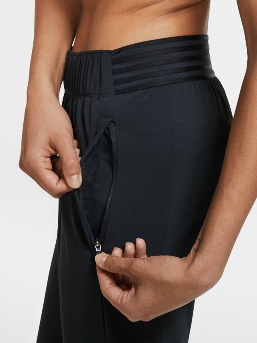 Nike Essential Tights Black/ Reflective Silver