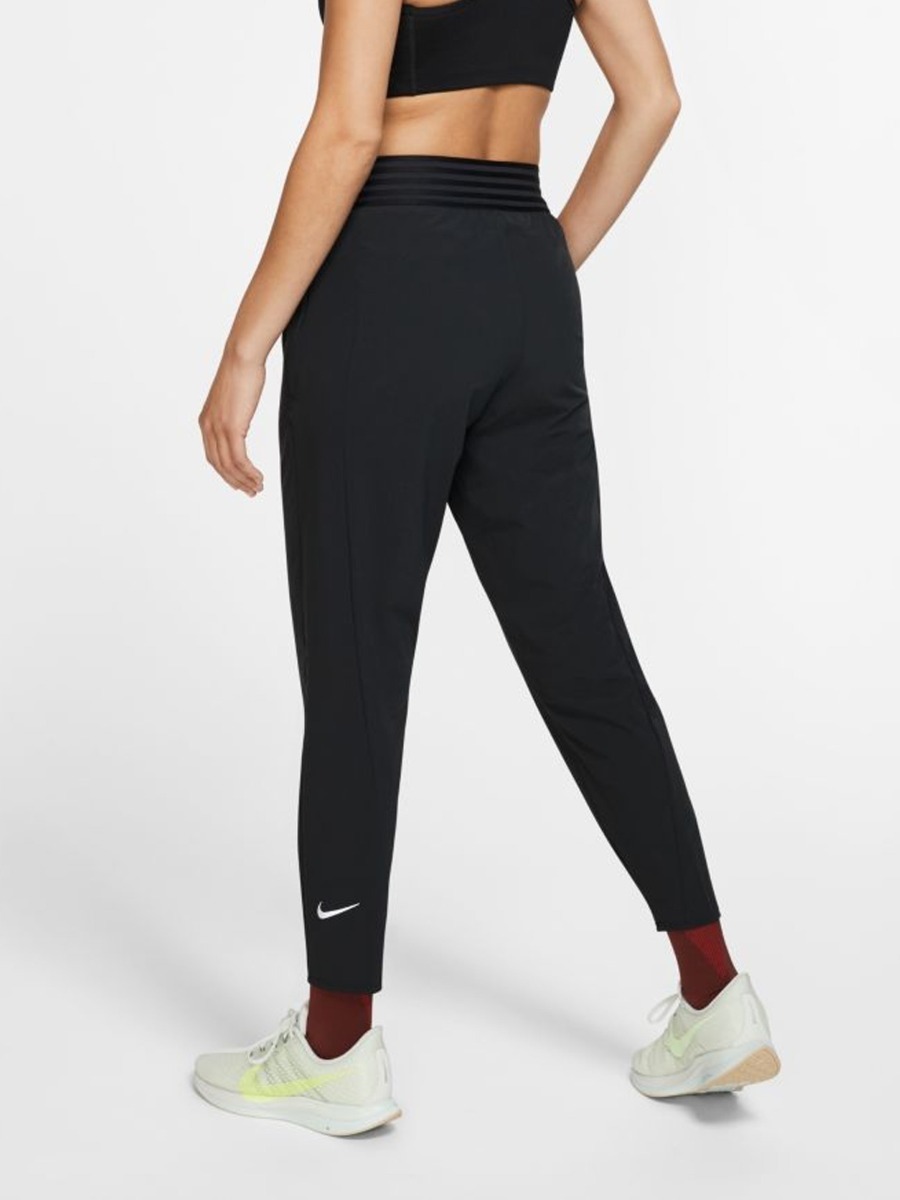 Nike Essential Tights Black/ Reflective Silver