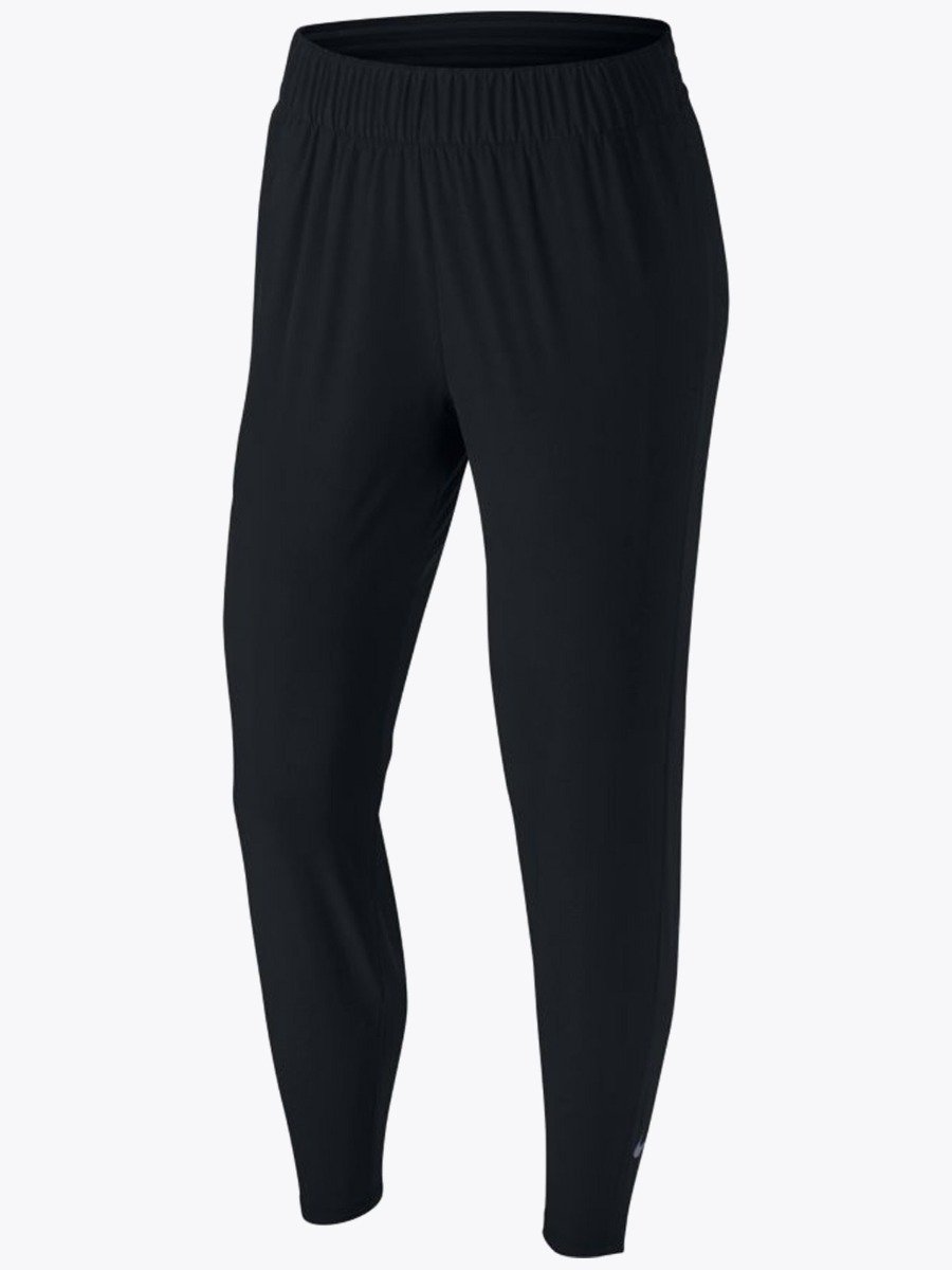 Nike Essential Tights Black/ Reflective Silver