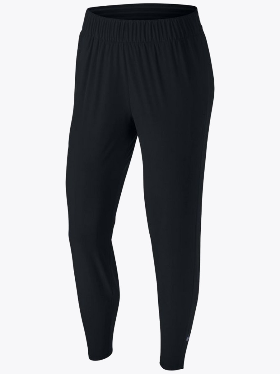Nike Essential Tights Black/ Reflective Silver