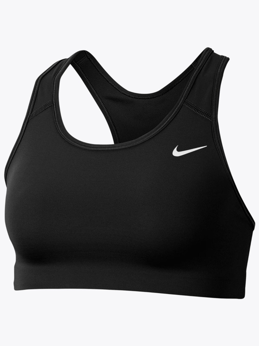 Nike Swoosh Bra Non-Pad Sort