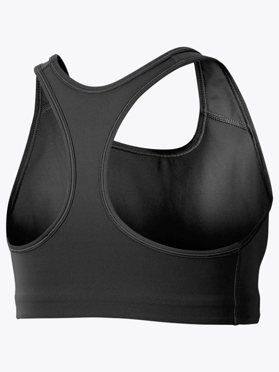 Nike Swoosh Bra Non-Pad Sort