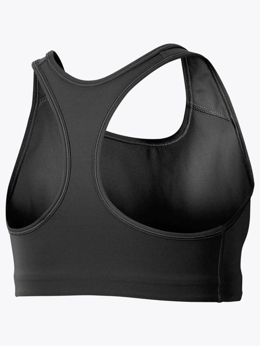 Nike Swoosh Bra Non-Pad Sort