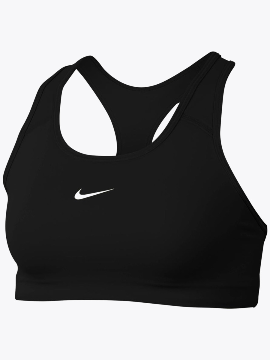 Nike Swoosh Bra Pad Black
