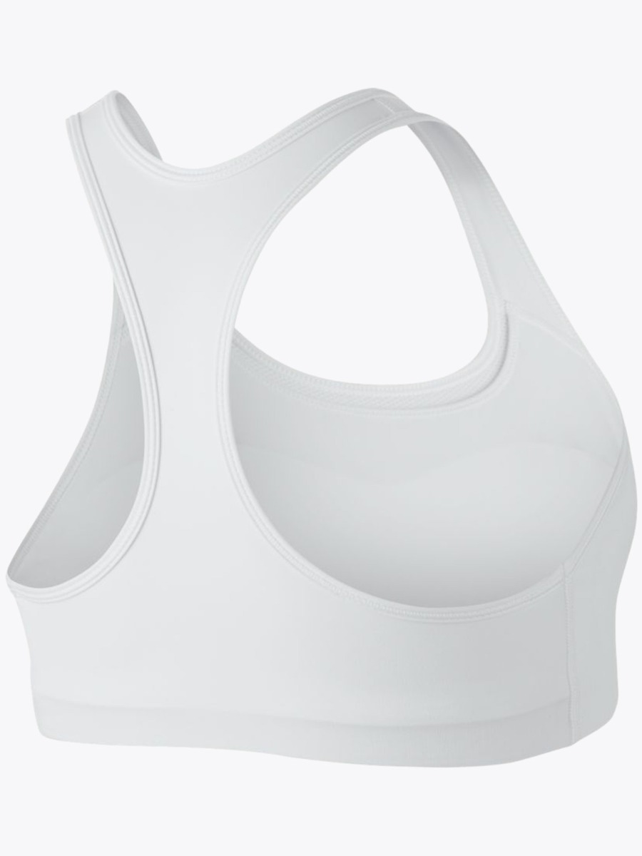 Nike Swoosh Bra Pad White/ Sport Royal