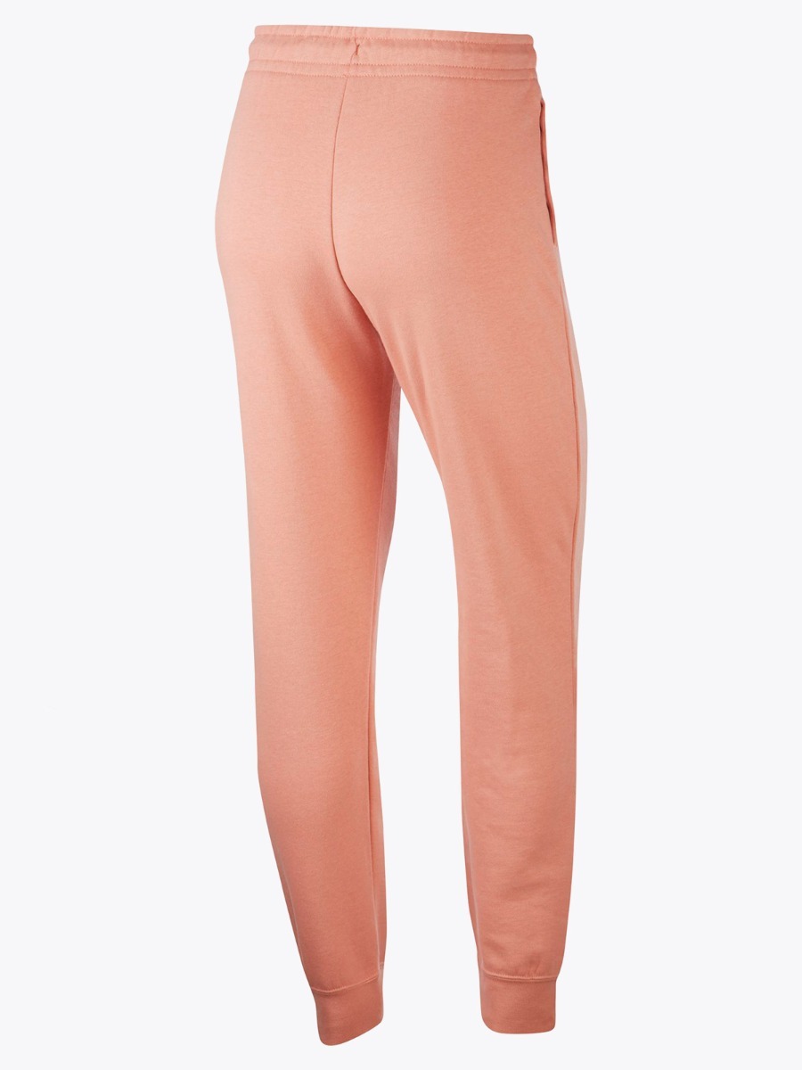 Nike Essential Pant Reg Fleece Pink Quarts