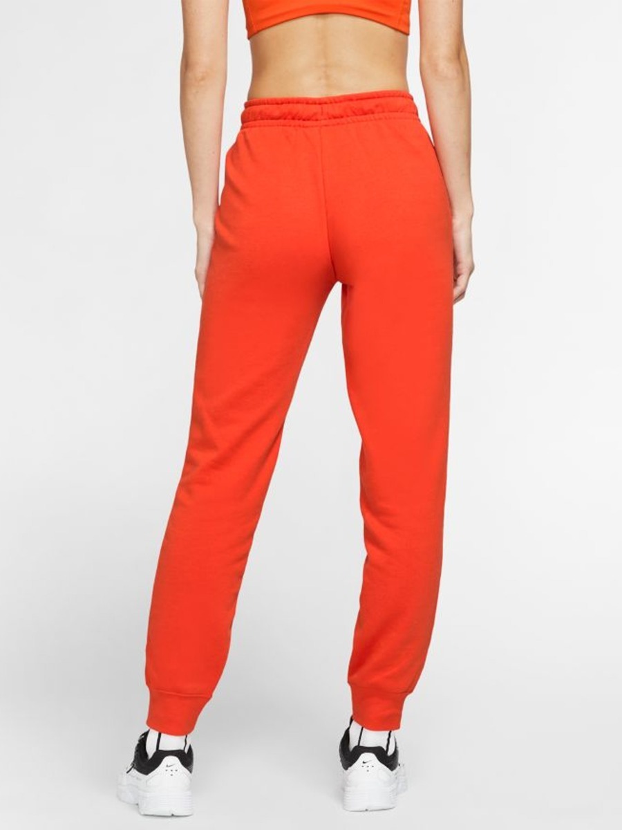 Nike Essential Pant Reg Fleece Team orange