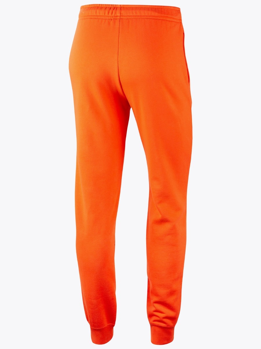 Nike Essential Pant Reg Fleece Team orange