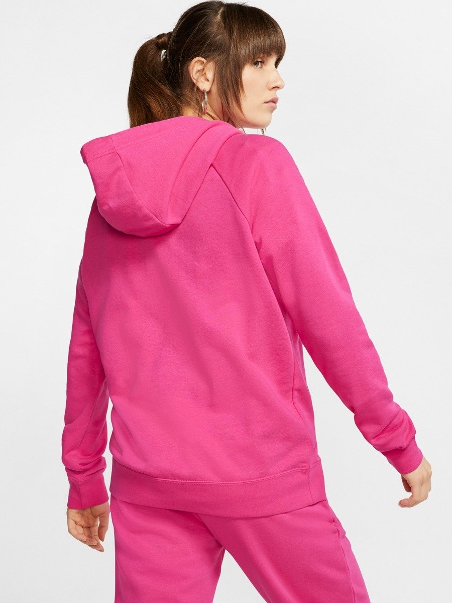 Nike Essential Hoodie Watermelon/ White