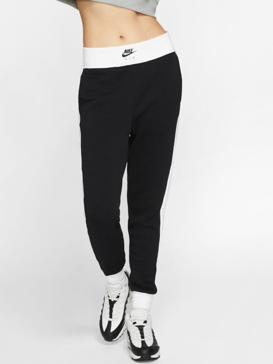 Nike Air Pants Black