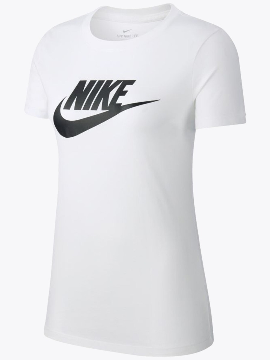 Nike Essential Tee White/ Black