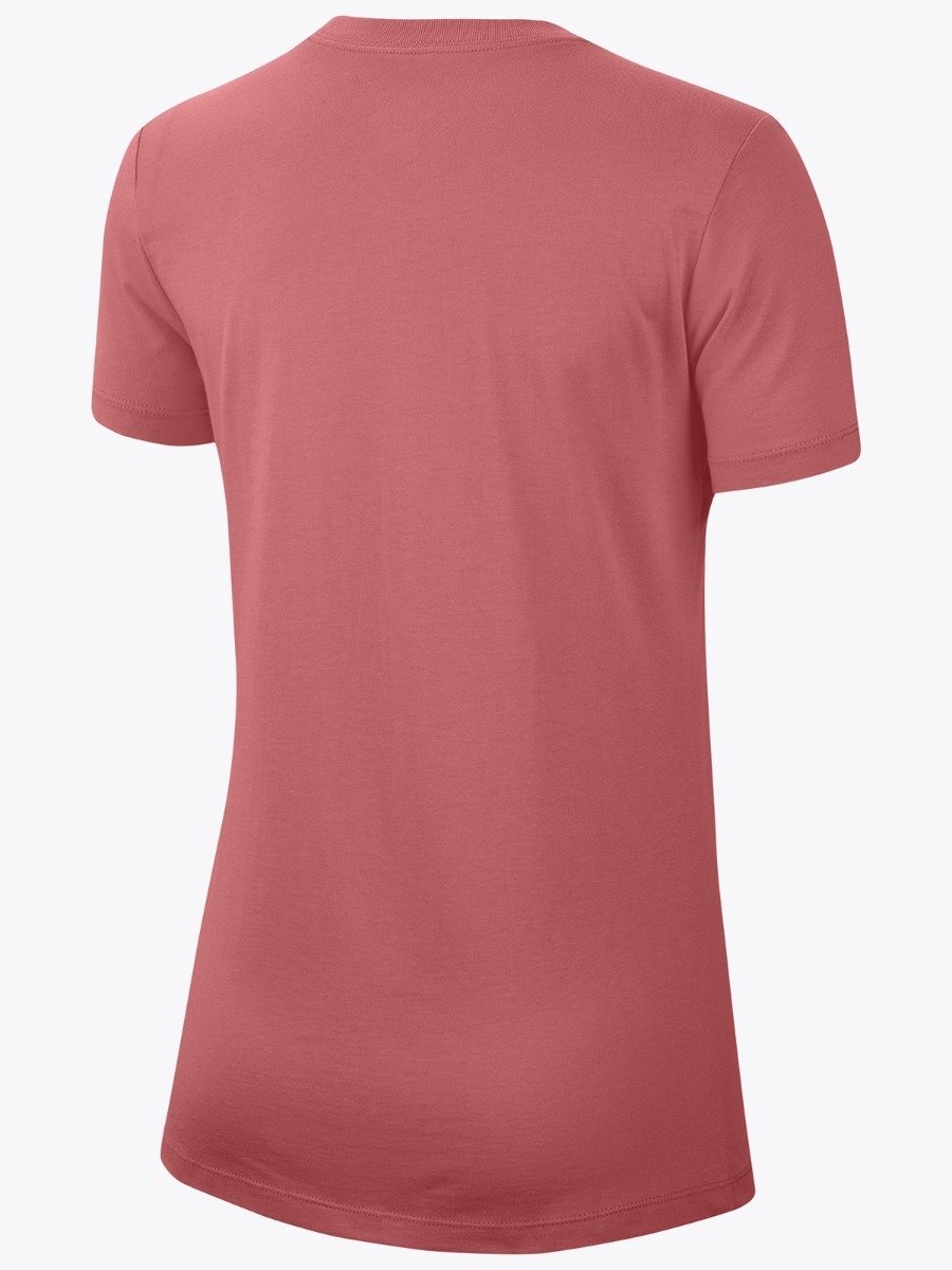 Nike Essential Tee Light Redwood