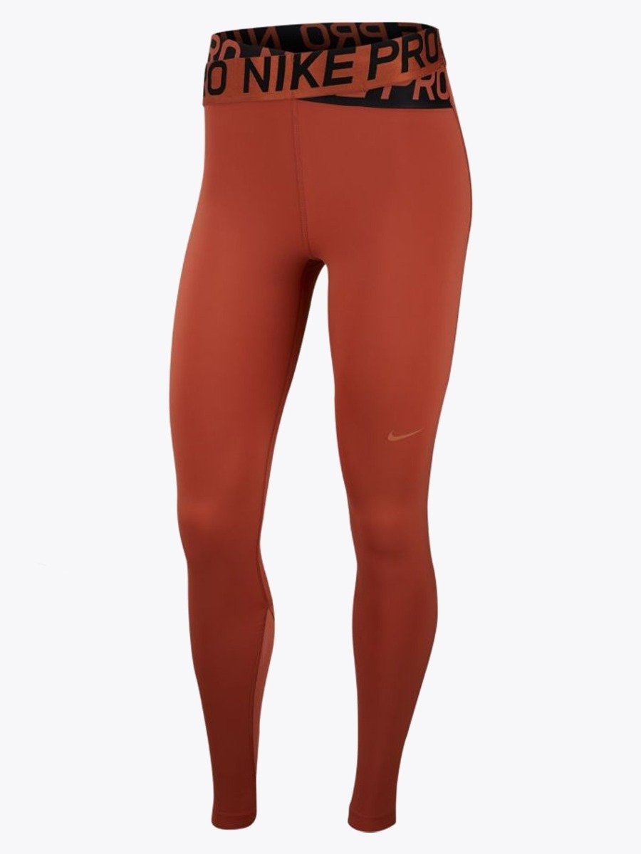 Nike Nike Intertwist 2.0 Tights Dusty Peach / Terra Blush
