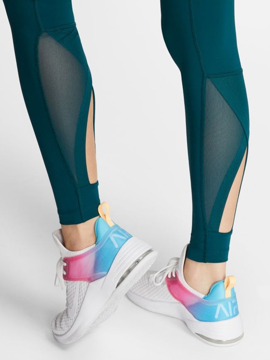 Nike Nike Intertwist 2.0 Tights Midnight Turq