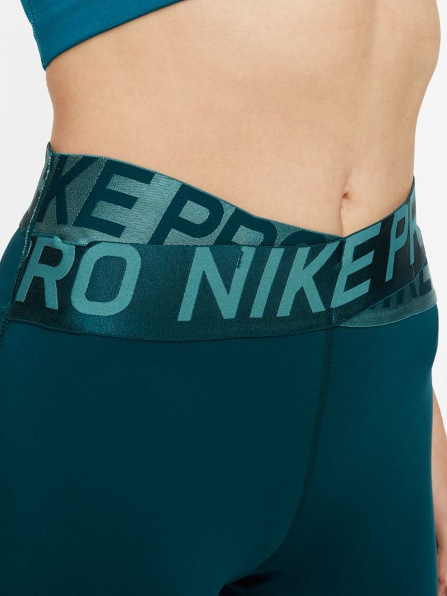 Nike Nike Intertwist 2.0 Tights Midnight Turq