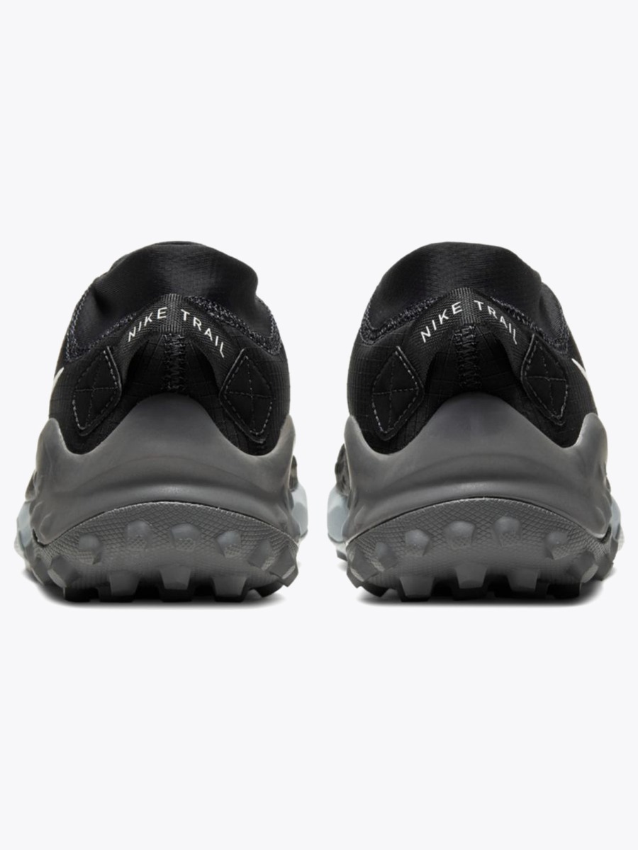 Nike Wildhorse 6 Off Noir/ Spruce Aura-Black-Iron Grey