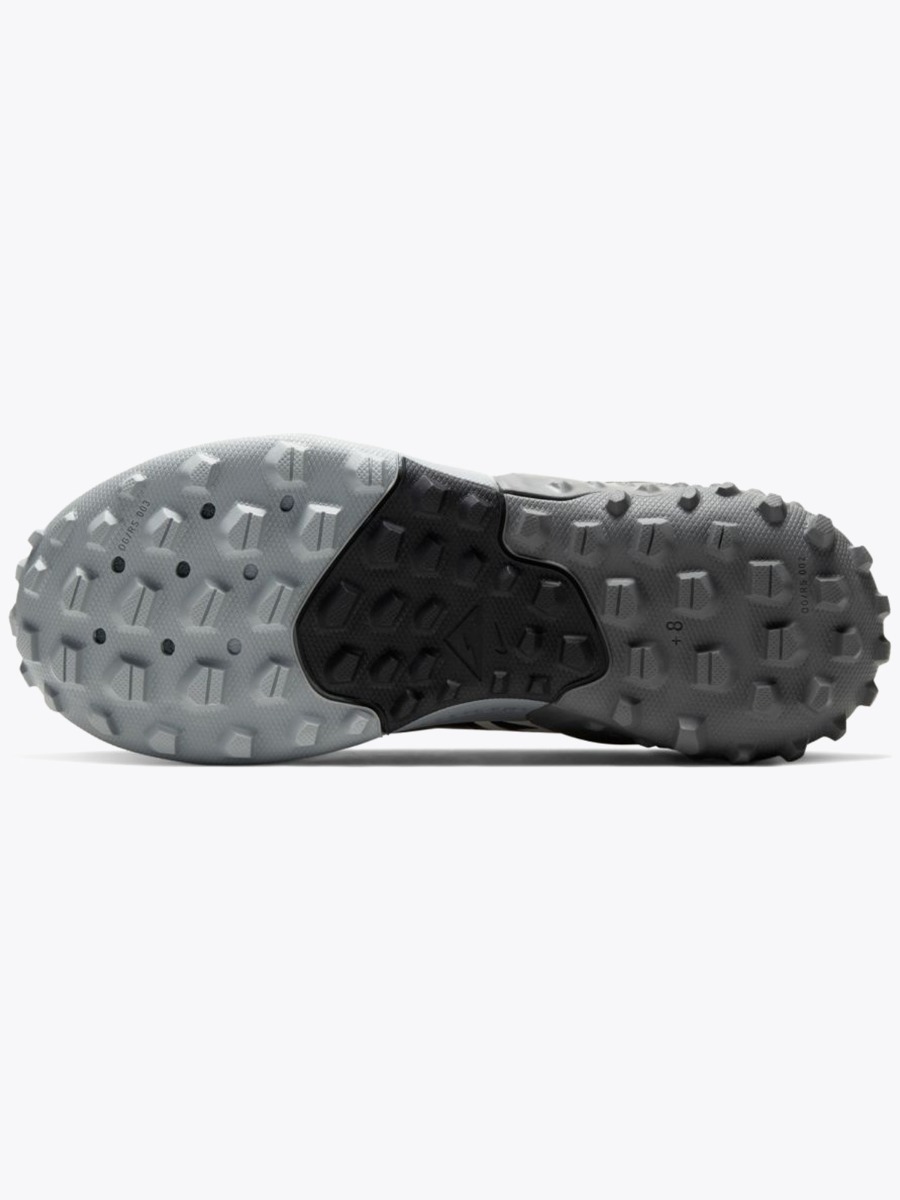 Nike Wildhorse 6 Off Noir/ Spruce Aura-Black-Iron Grey