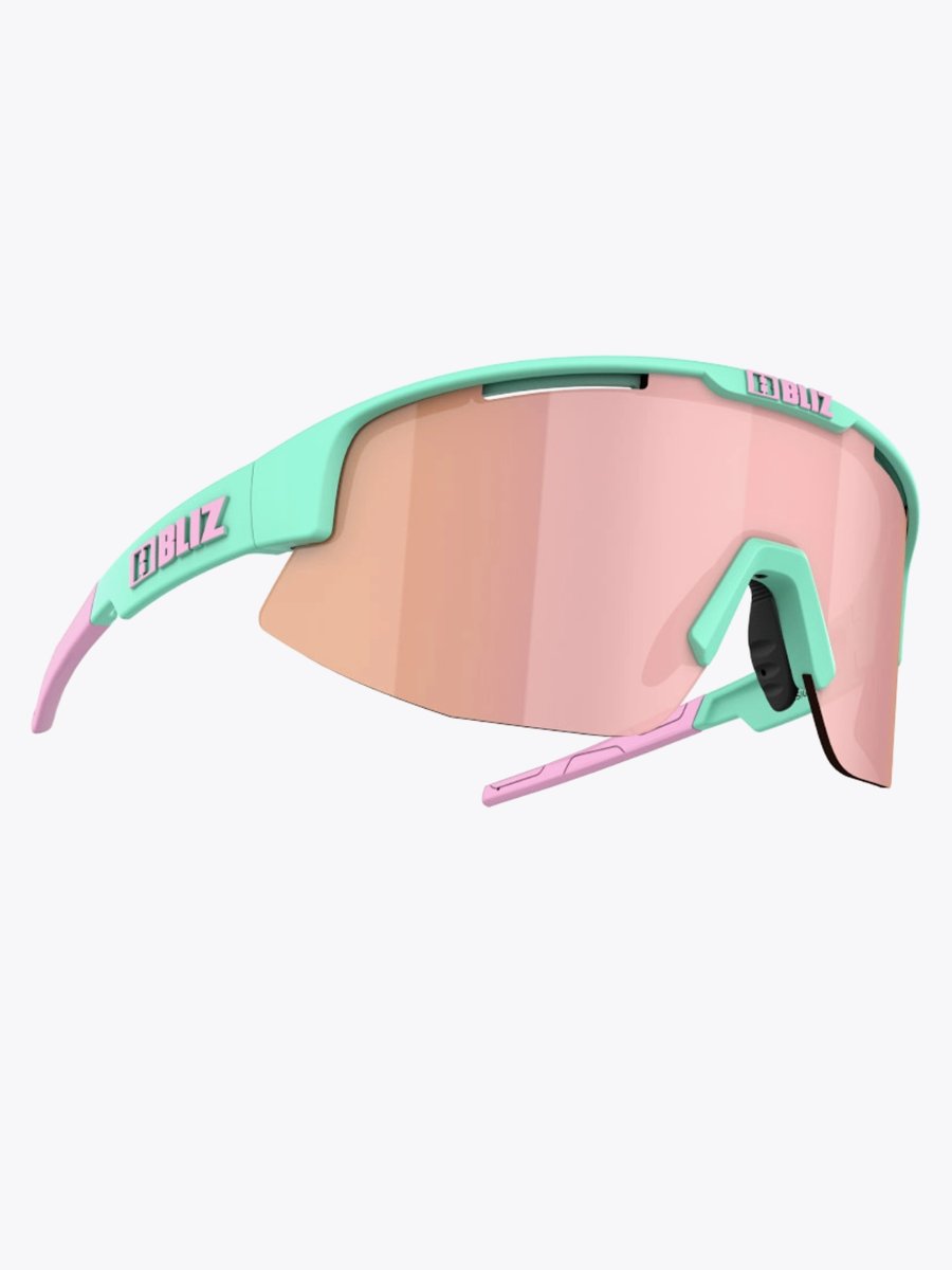 Bliz Active Matrix Matt Mint