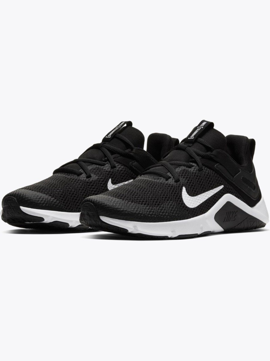 Nike Legend Black/ White
