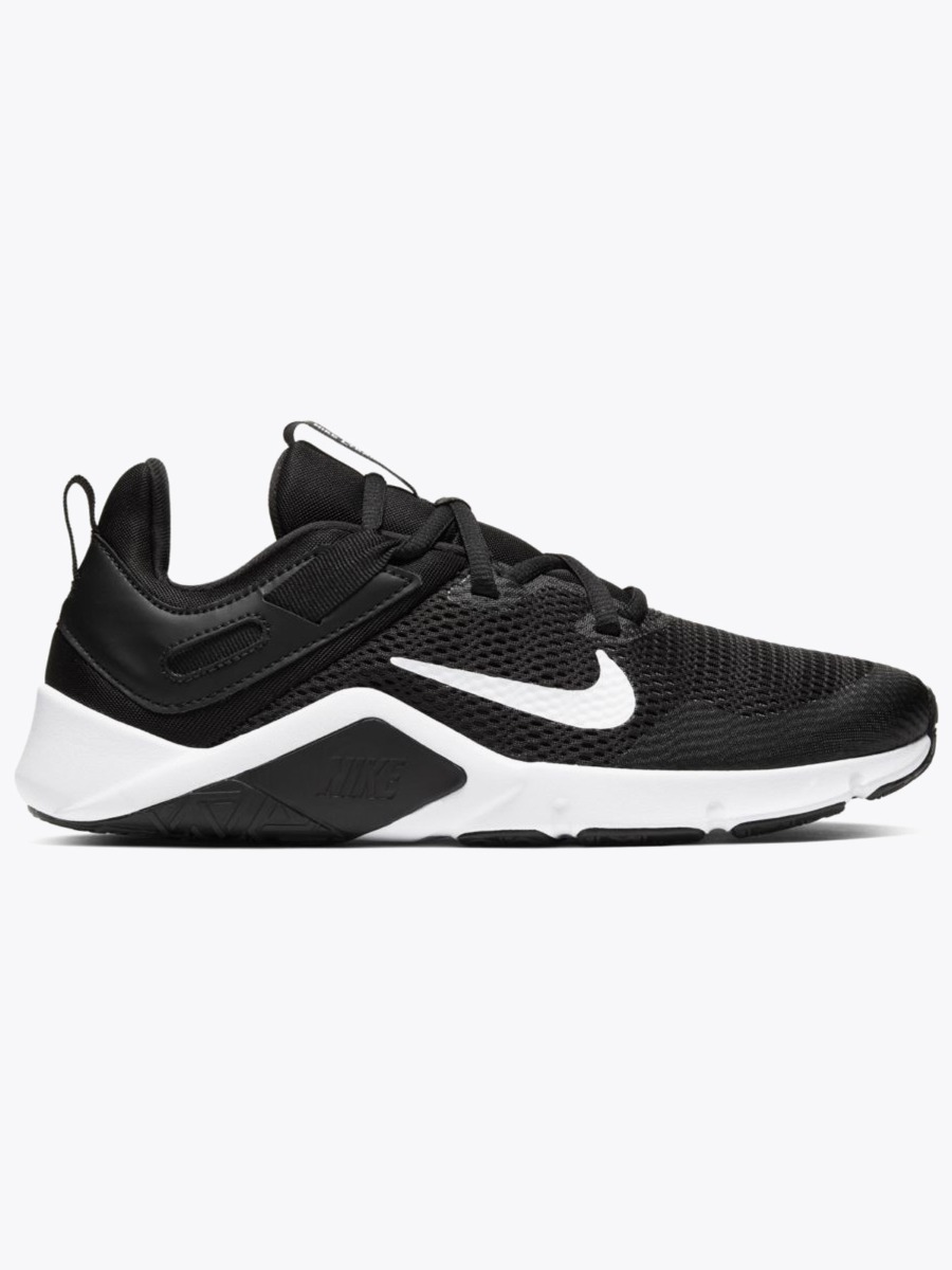 Nike Legend Black/ White