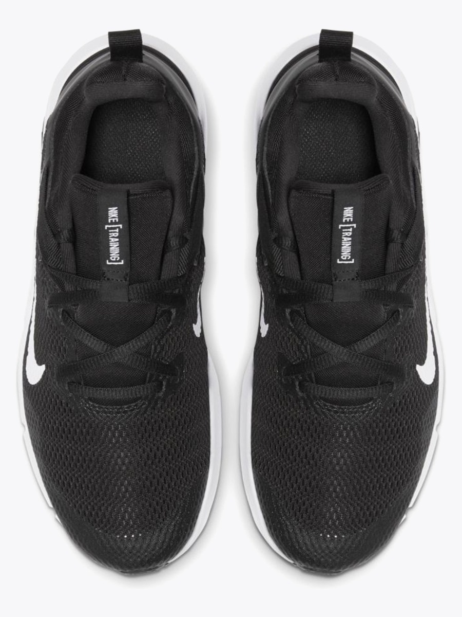 Nike Legend Black/ White
