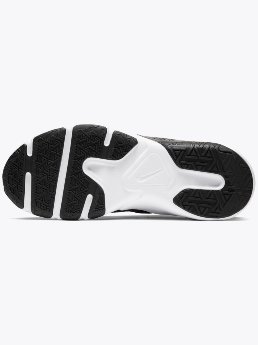 Nike Legend Black/ White