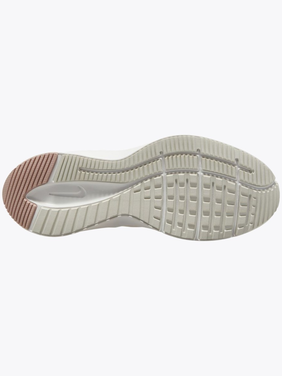 Nike Quest 3 Platinum Tint/ mtlc Red Bronze