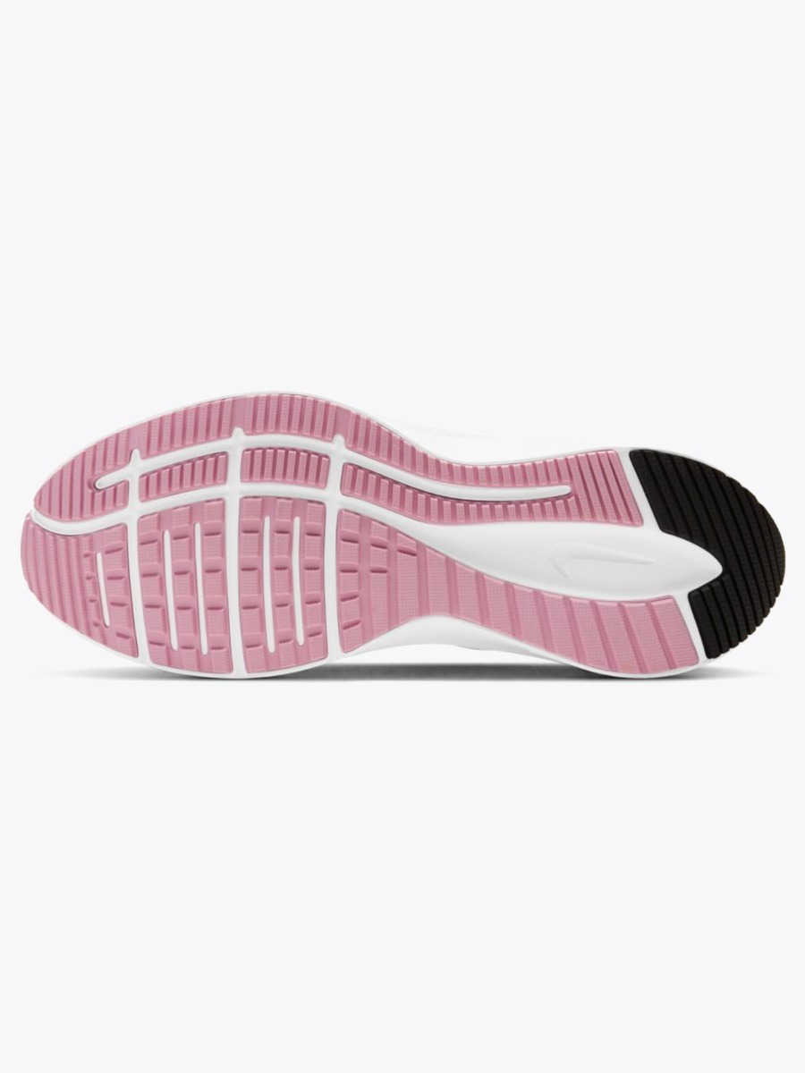 Nike Quest 3 Black/ Metallic Copper-Light arctic pink