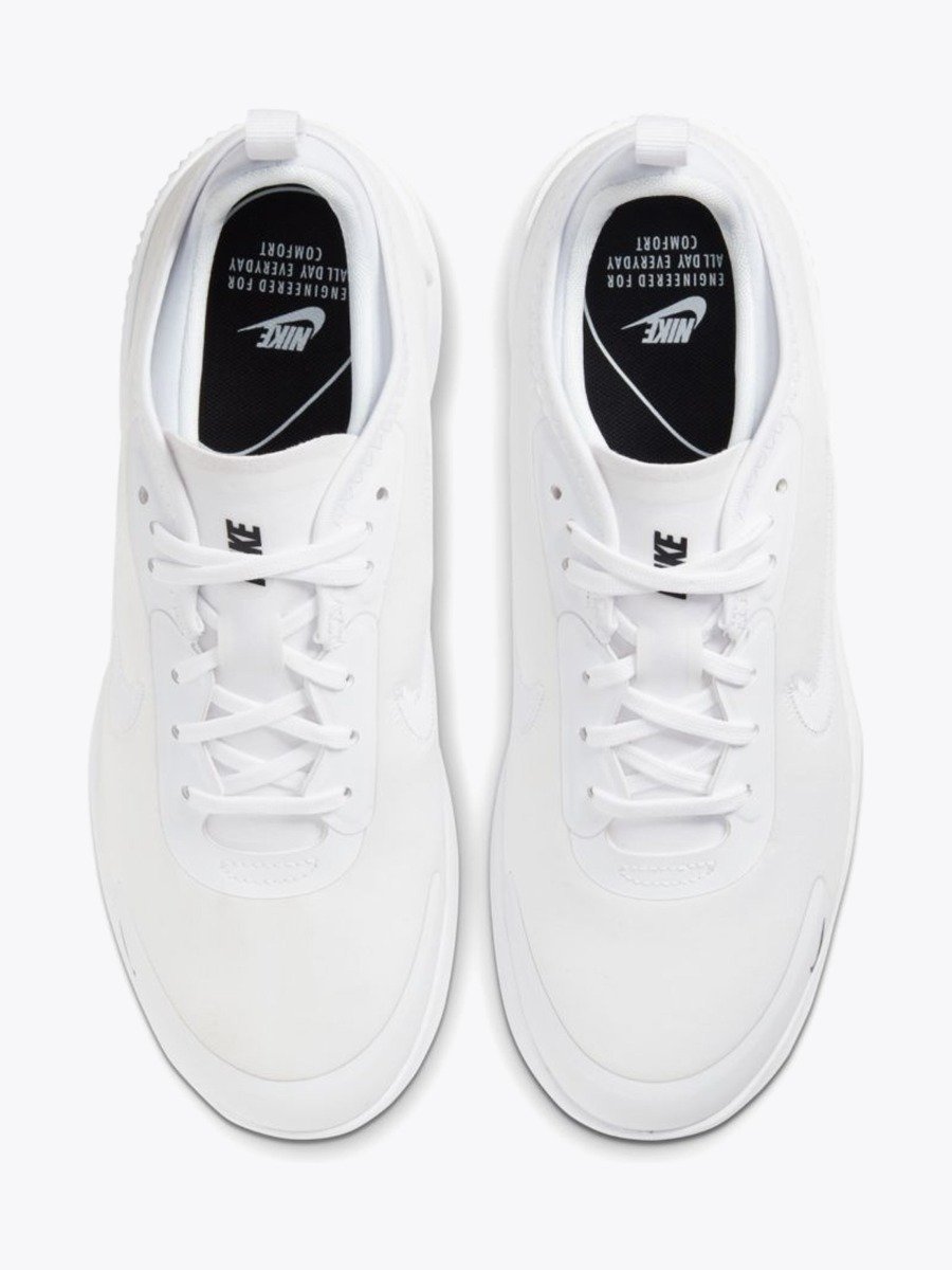 Nike Amixa White