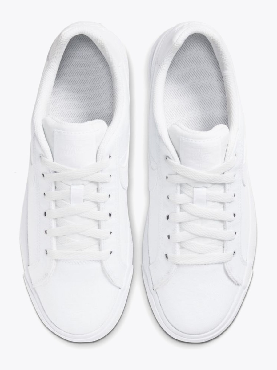 Nike Court Royale AC Canvas White