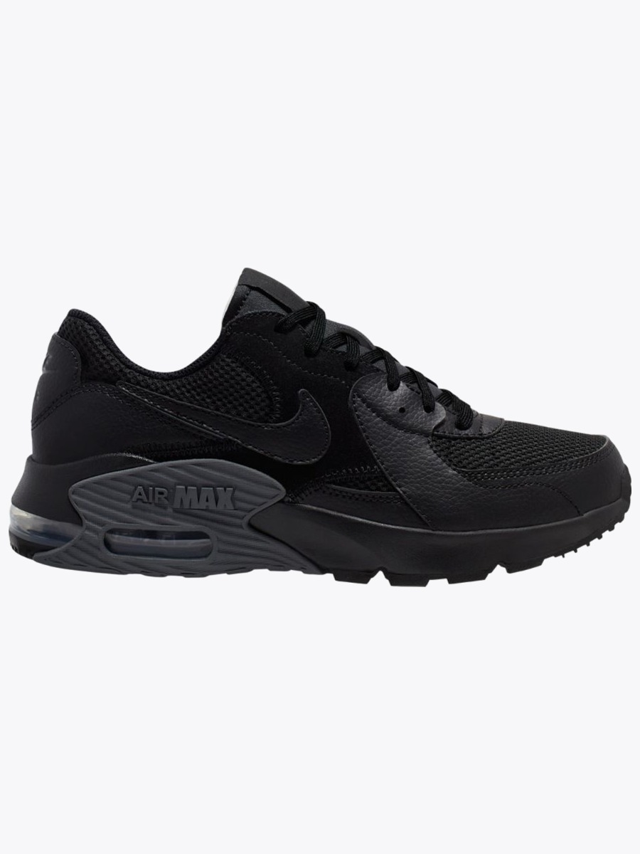 Nike Air Max Excee Black/ Dark Grey