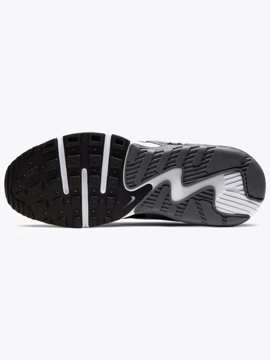 Nike Air Max Excee Black/ White-Dark Grey