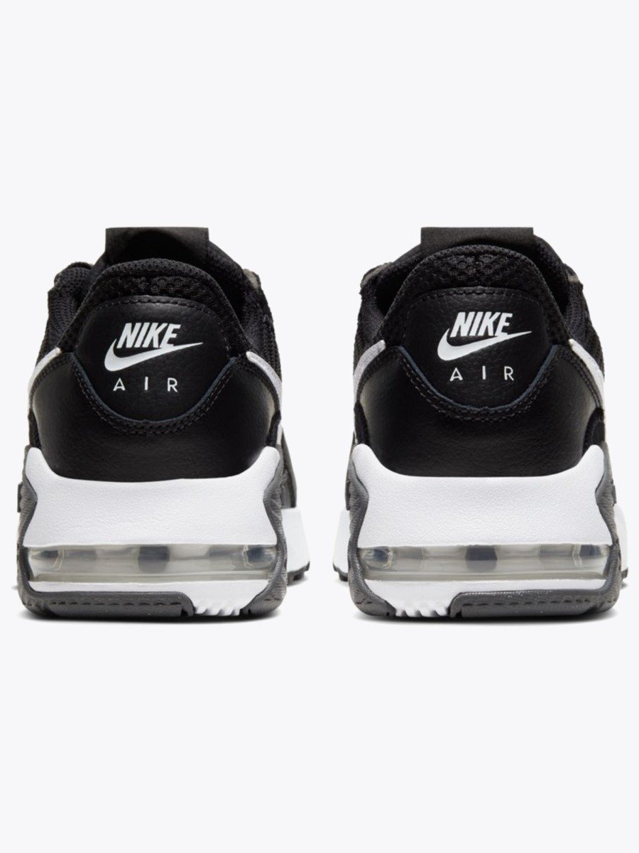 Nike Air Max Excee Black/ White-Dark Grey