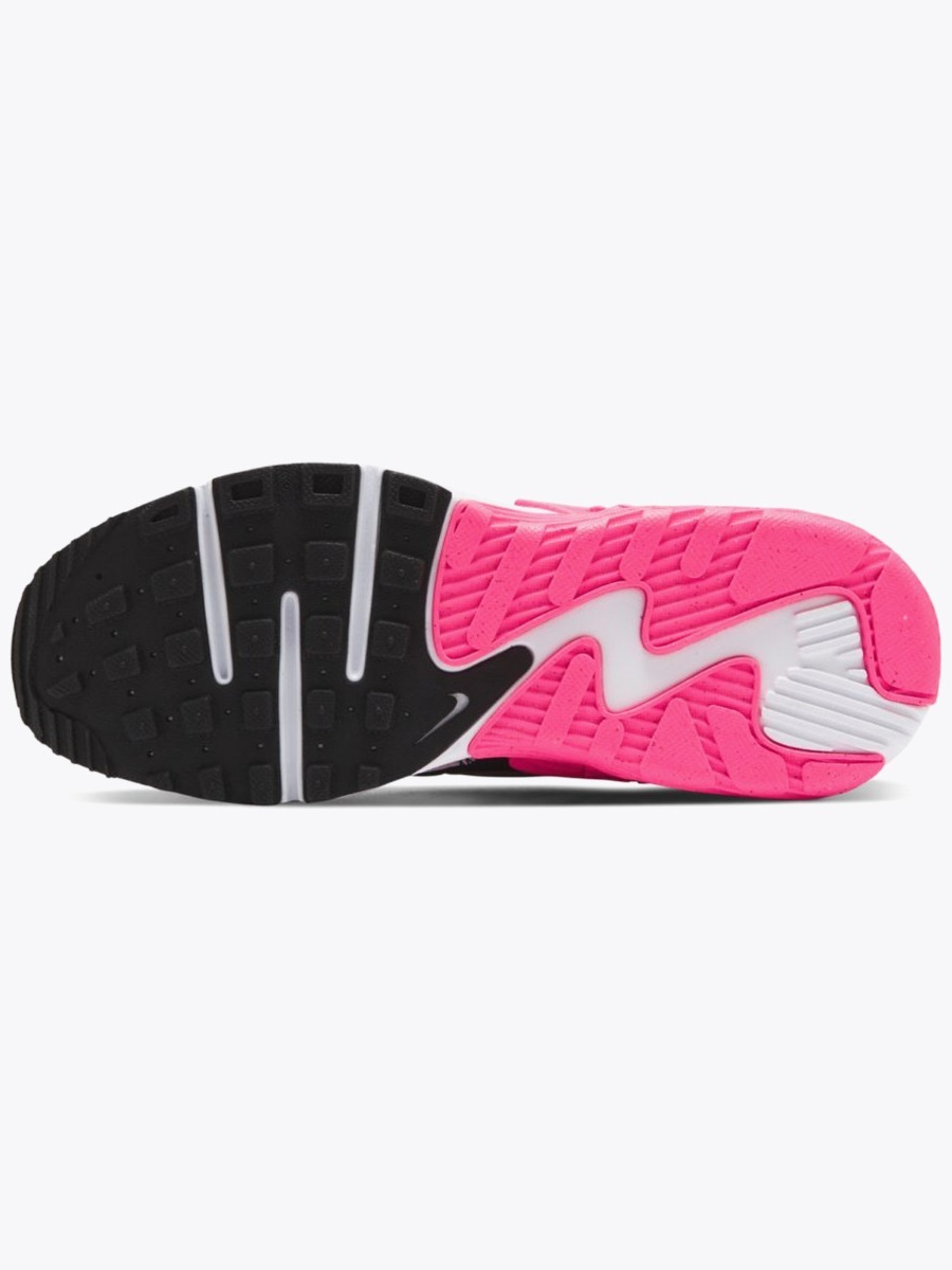 Nike Air Max Excee White/ Cool Grey-Black-Hyper Pink