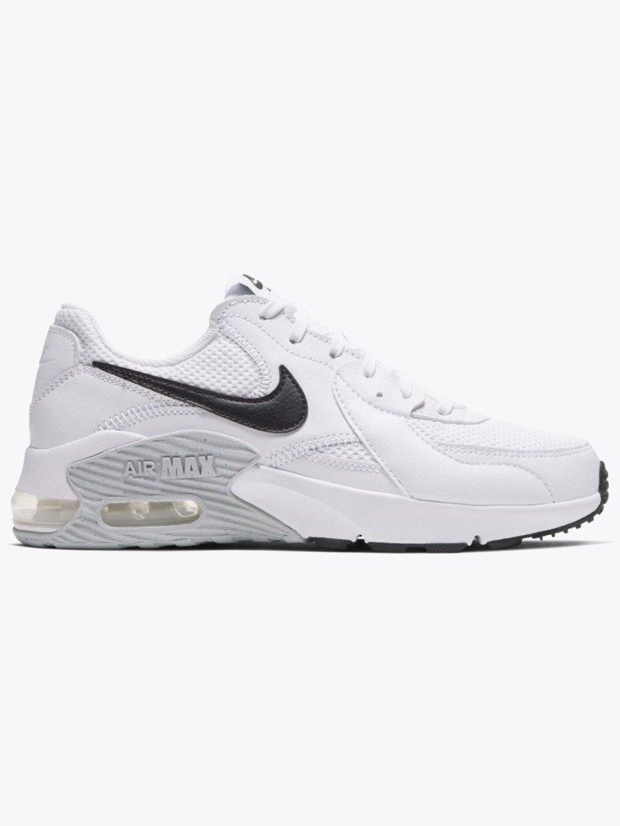 Nike Air Max Excee White/Black-Pure Platinum