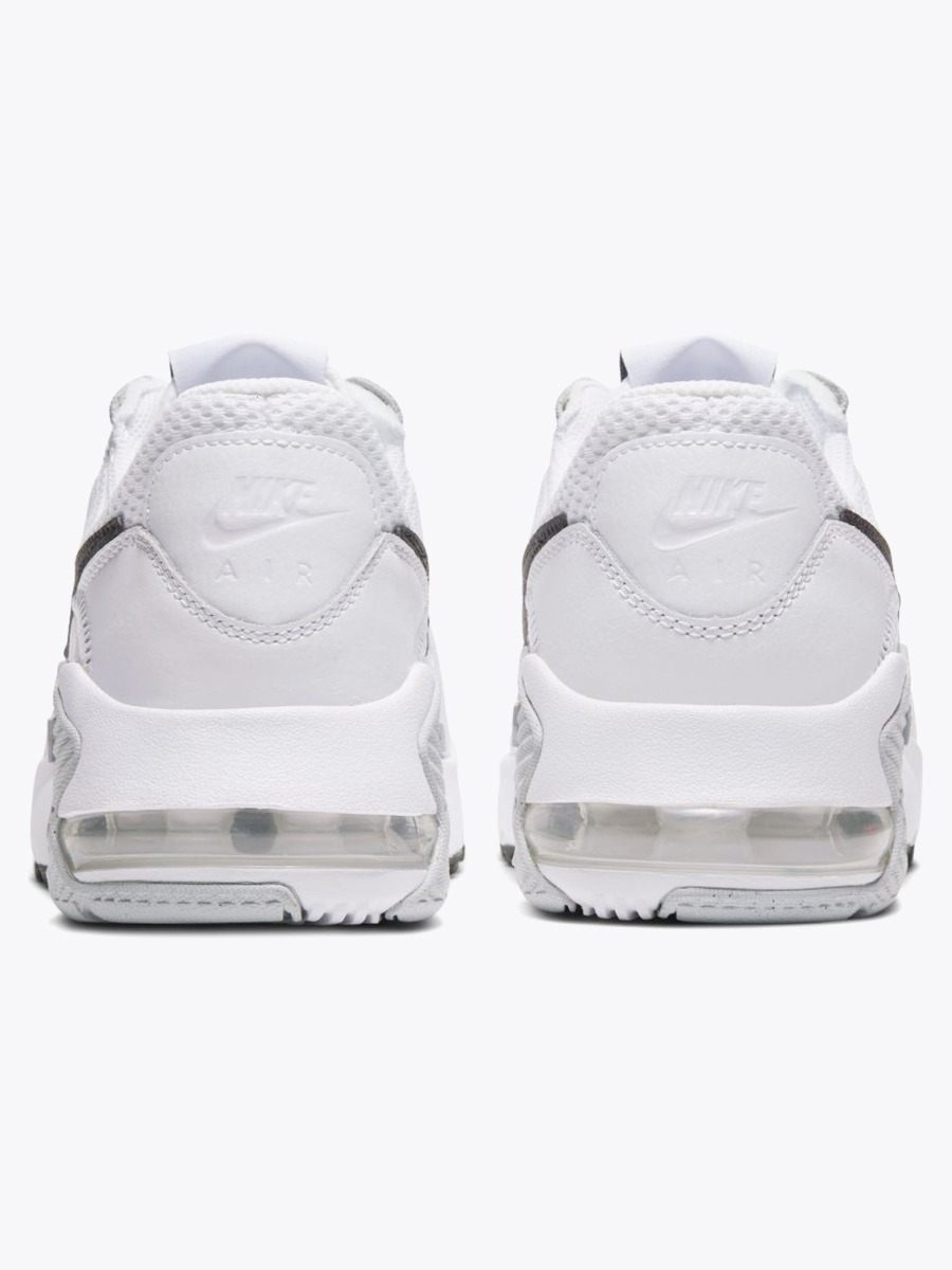 Nike Air Max Excee White/Black-Pure Platinum