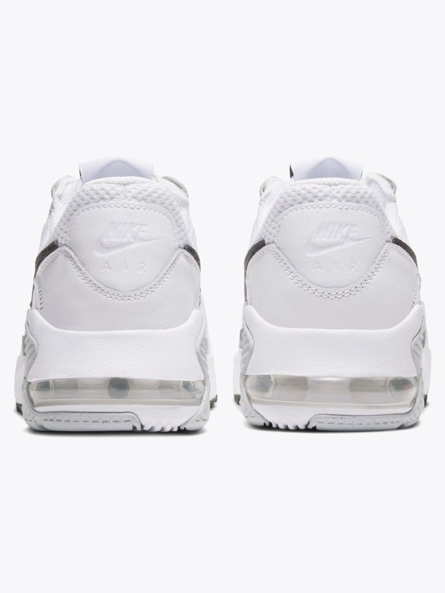 Nike Air Max Excee White/Black-Pure Platinum