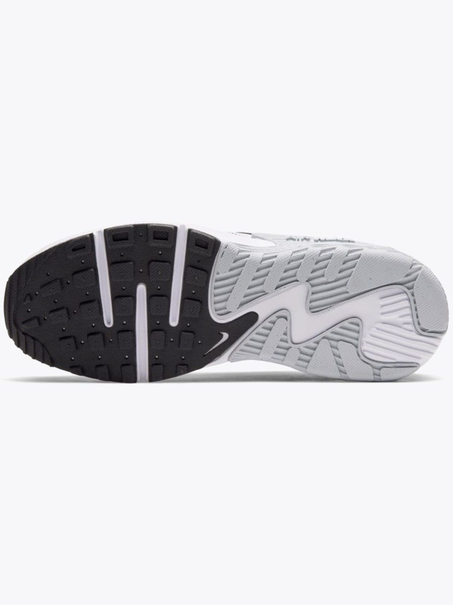 Nike Air Max Excee White/Black-Pure Platinum